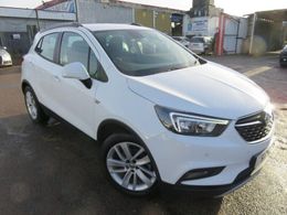 Vauxhall Mokka X