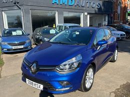 Renault Clio IV