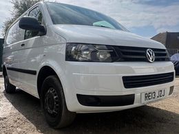 VW T5