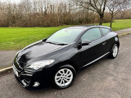 Renault Mégane Coupé