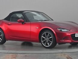 Mazda MX5