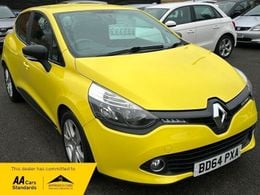 Renault Clio IV