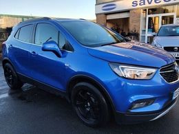 Vauxhall Mokka X