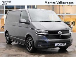 VW T6.1