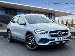 Mercedes GLA200