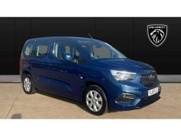 Vauxhall Combo