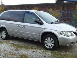 Chrysler Grand Voyager