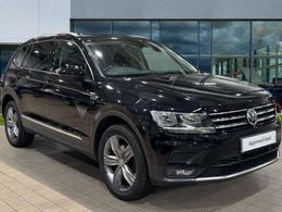 VW Tiguan Allspace