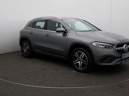 Mercedes GLA200