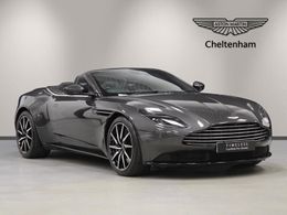 Aston Martin DB11