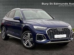 Audi Q5 Sportback