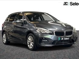 BMW 220