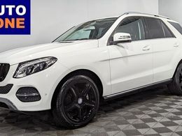 Mercedes GLE250