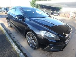 Volvo V40 CC