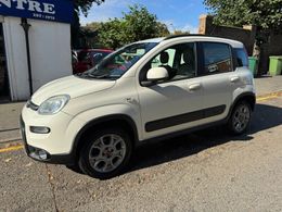 Fiat Panda 4x4