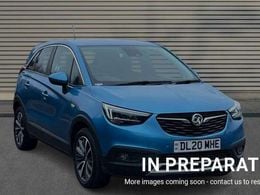 Vauxhall Crossland X