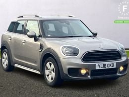 Mini Cooper D Countryman