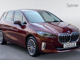 BMW 225 Active Tourer