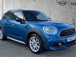 Mini Cooper Countryman