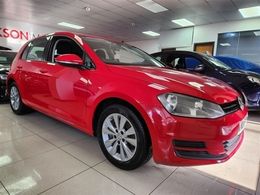 VW Golf VII