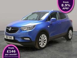 Vauxhall Mokka X