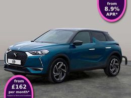 DS Automobiles DS3 Crossback