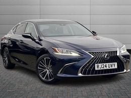 Lexus ES300H