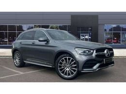 Mercedes GLC300