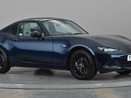 Mazda MX5