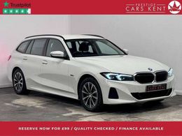 BMW 330e