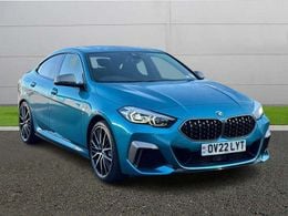 BMW M235