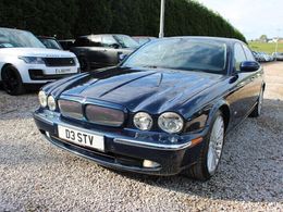 Jaguar XJR