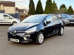 Renault Clio IV