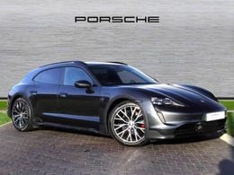 Porsche Taycan 4S