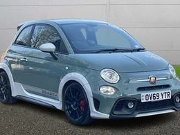 Abarth 695