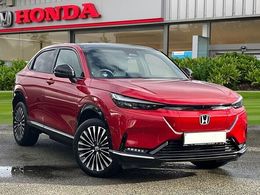 Honda e:Ny1