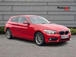 BMW 116