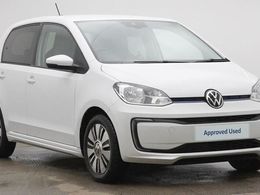 VW e-up!