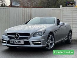 Mercedes SLK250