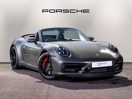 Porsche 911 Carrera GTS