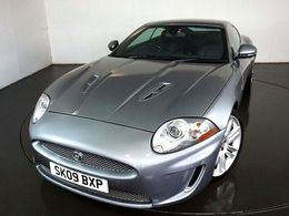 Jaguar XK