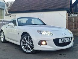 Mazda MX5