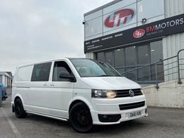 VW T5