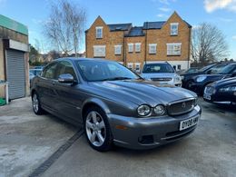 Jaguar X-type