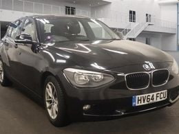 BMW 116