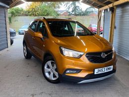 Vauxhall Mokka X