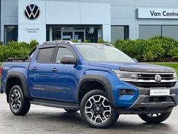 VW Amarok