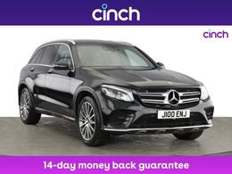 Mercedes GLC250