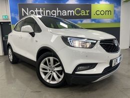 Vauxhall Mokka X