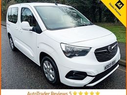 Vauxhall Combo